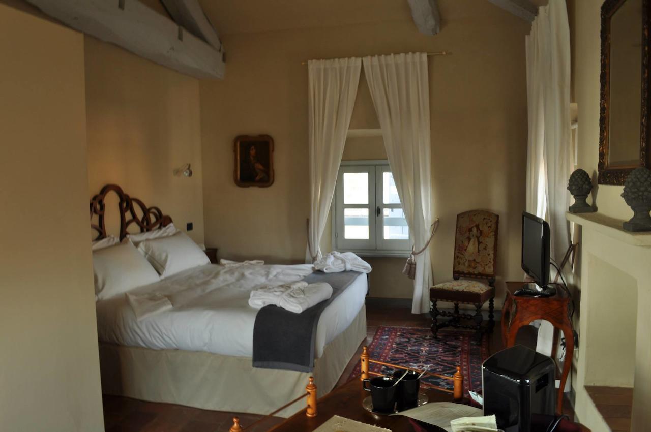 Hotel Antico Borgo Cuneo Pokój zdjęcie